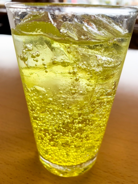 BGC（ブロモクレゾールグリーン）を用いた分光光度法による酸解離定数測定